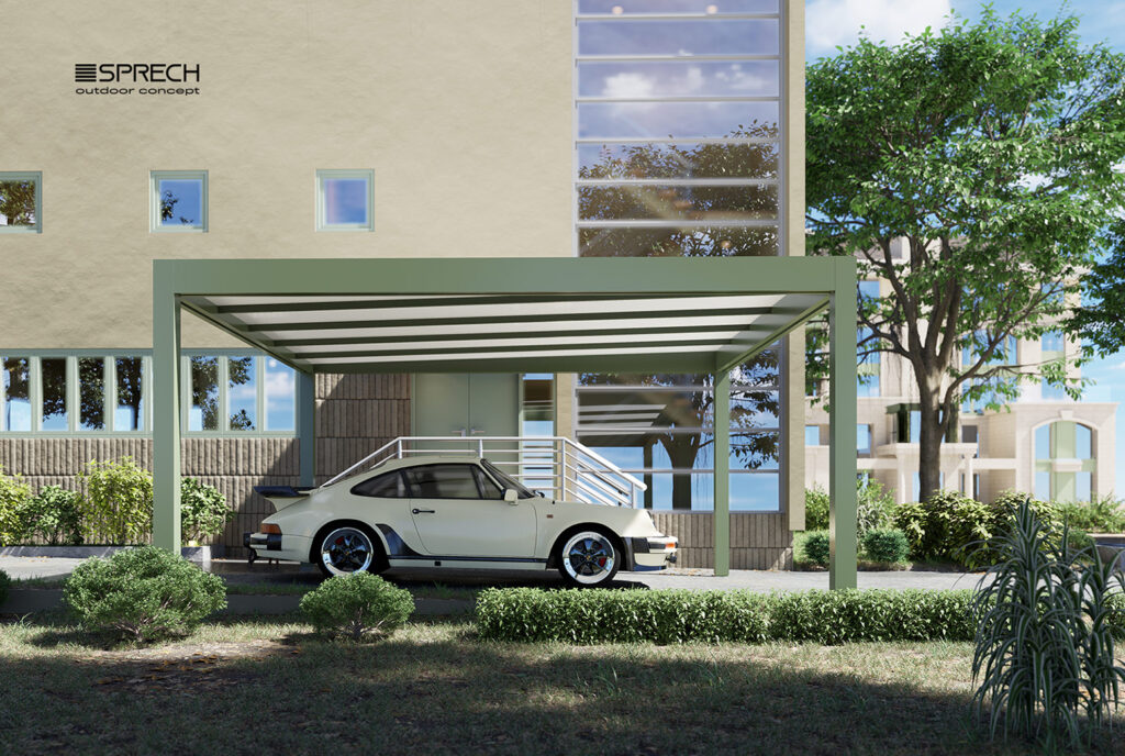 Carport-Linea-autoportante-Sprech