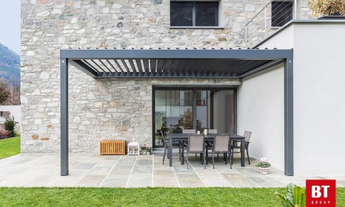 Bioclimatica-addossata-a-parete-grigio-antracite-R625