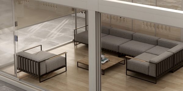 Pedana-Plank-modulare